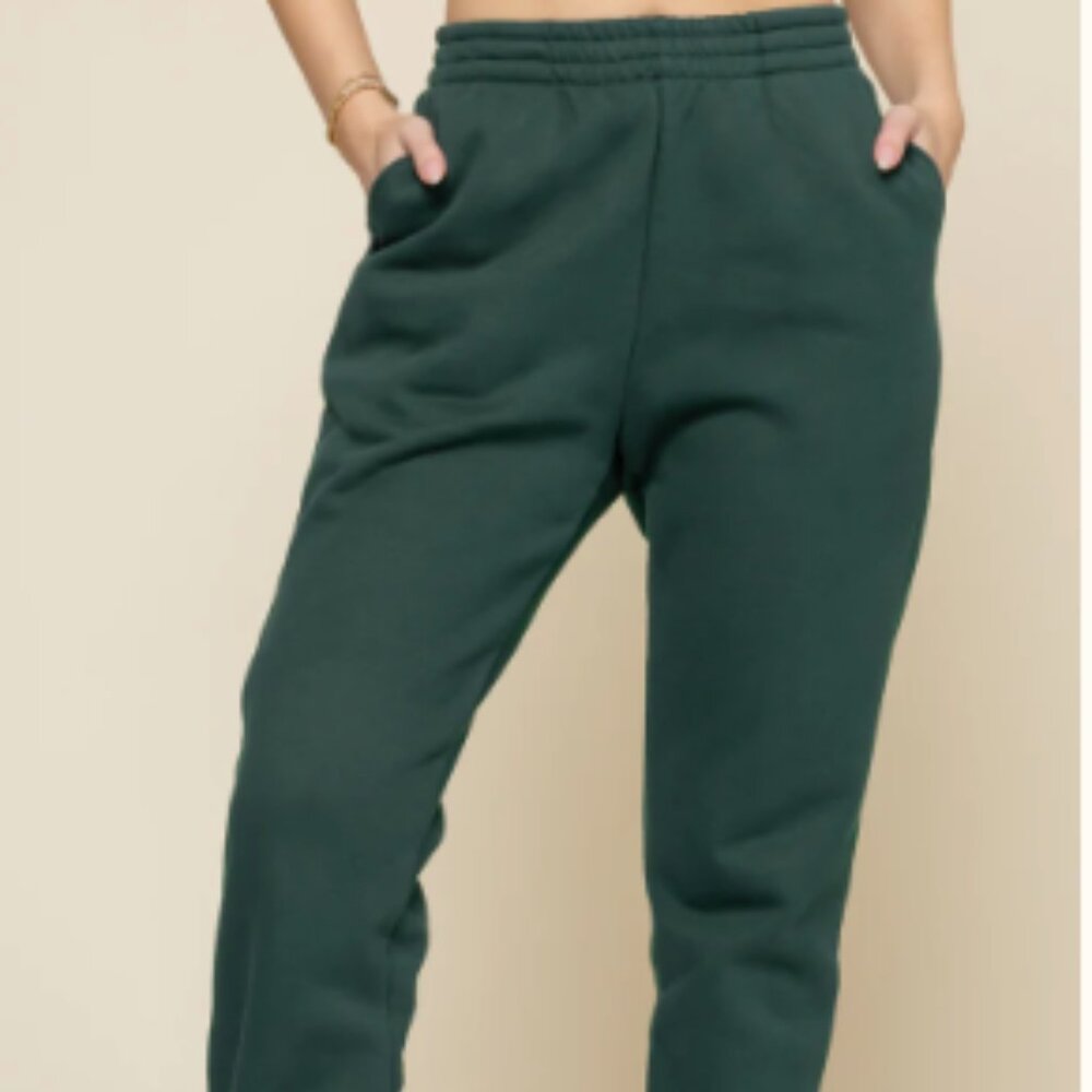 Cloud Street Sweatpant - XL